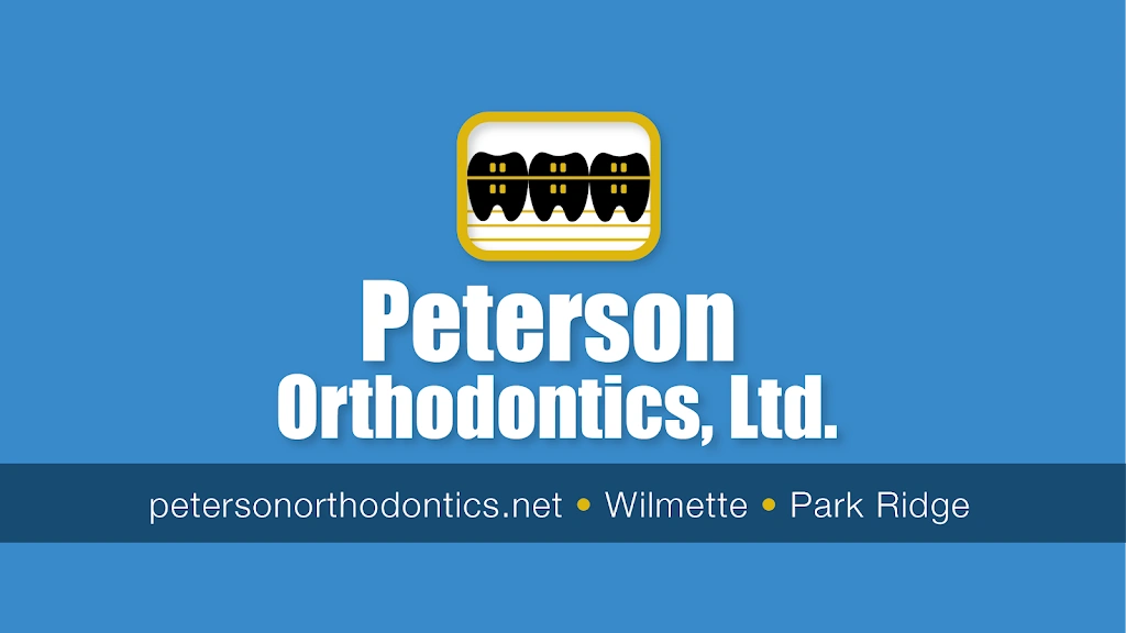 Peterson Orthodontics, Ltd.