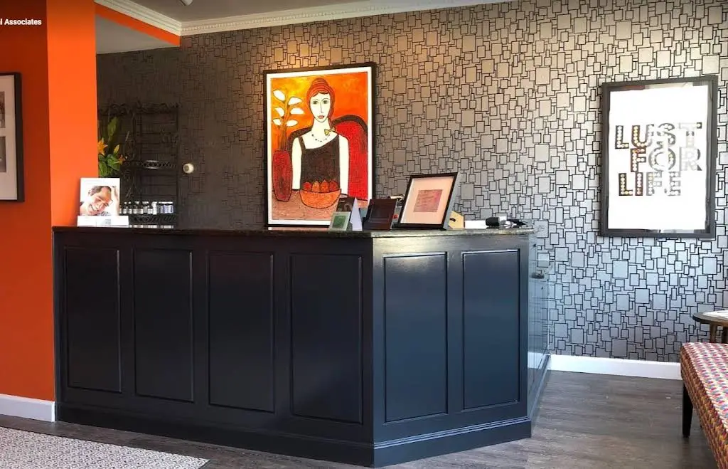 Kenilworth Dental Associates