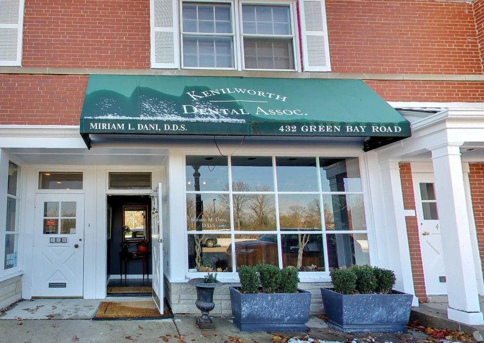 Kenilworth Dental Associates
