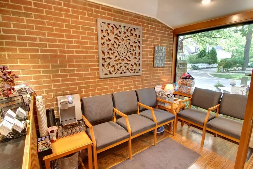 Art Carpenter, DDS, LTD