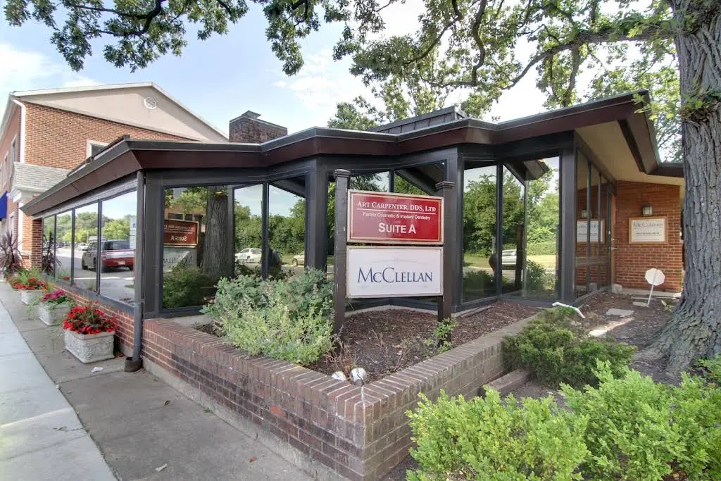 Art Carpenter, DDS, LTD