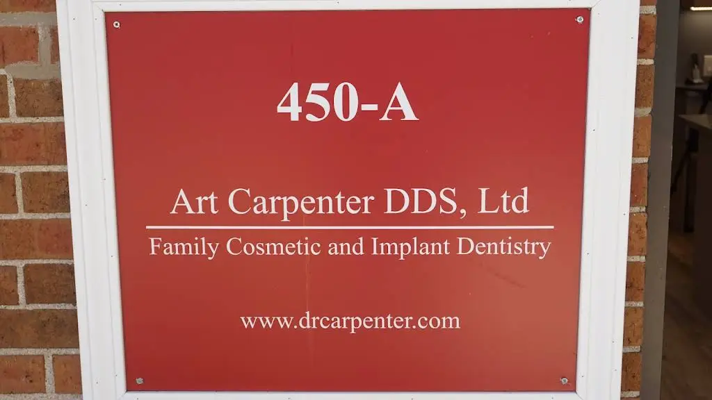 Art Carpenter, DDS, LTD