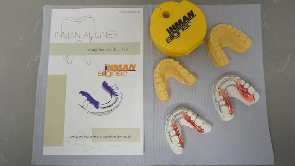 Art Carpenter, DDS, LTD