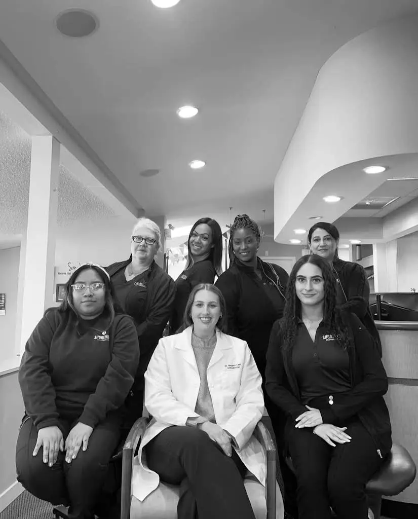 Shoreview Orthodontics - Kenilworth