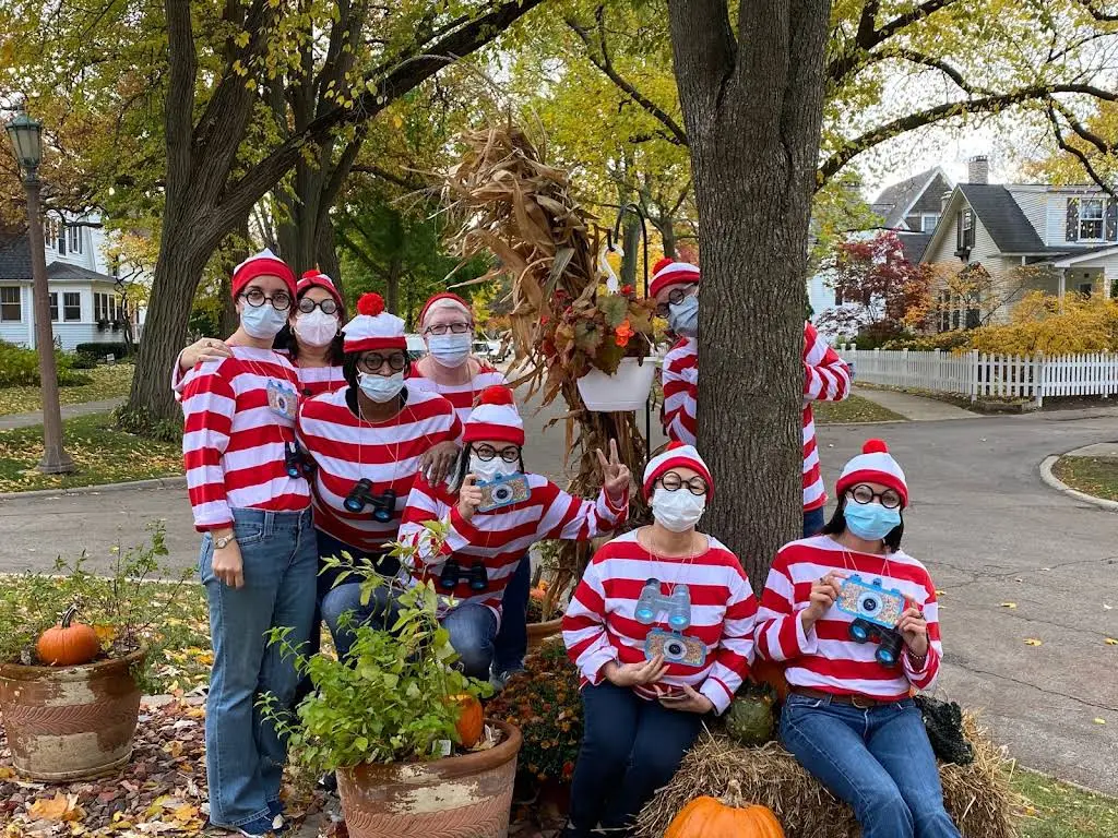 Shoreview Orthodontics - Kenilworth