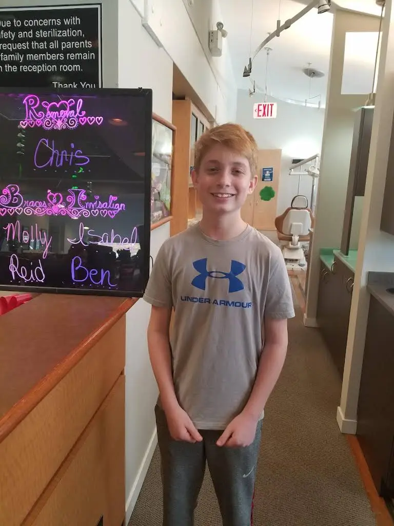 Shoreview Orthodontics - Kenilworth