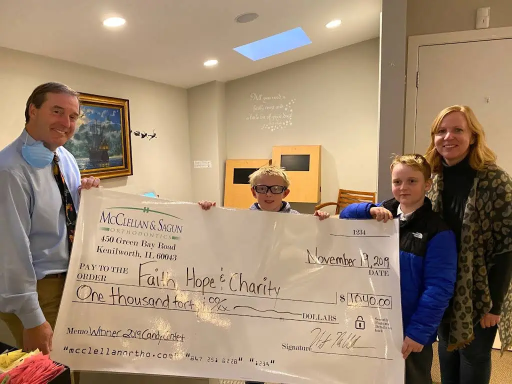 Shoreview Orthodontics - Kenilworth