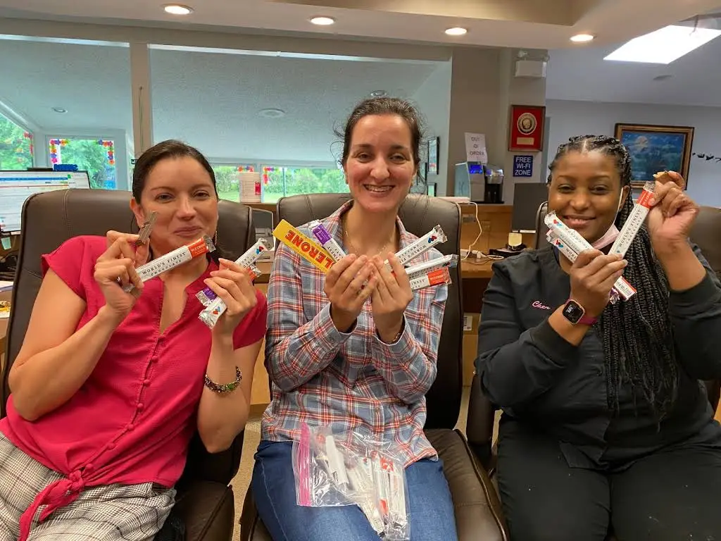 Shoreview Orthodontics - Kenilworth