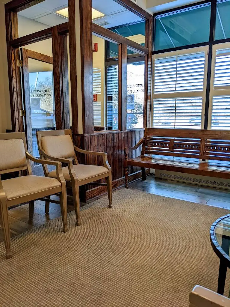 Duda Dental Associates LLC
