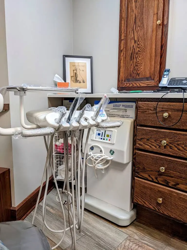 Duda Dental Associates LLC