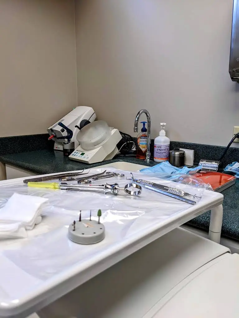 Duda Dental Associates LLC
