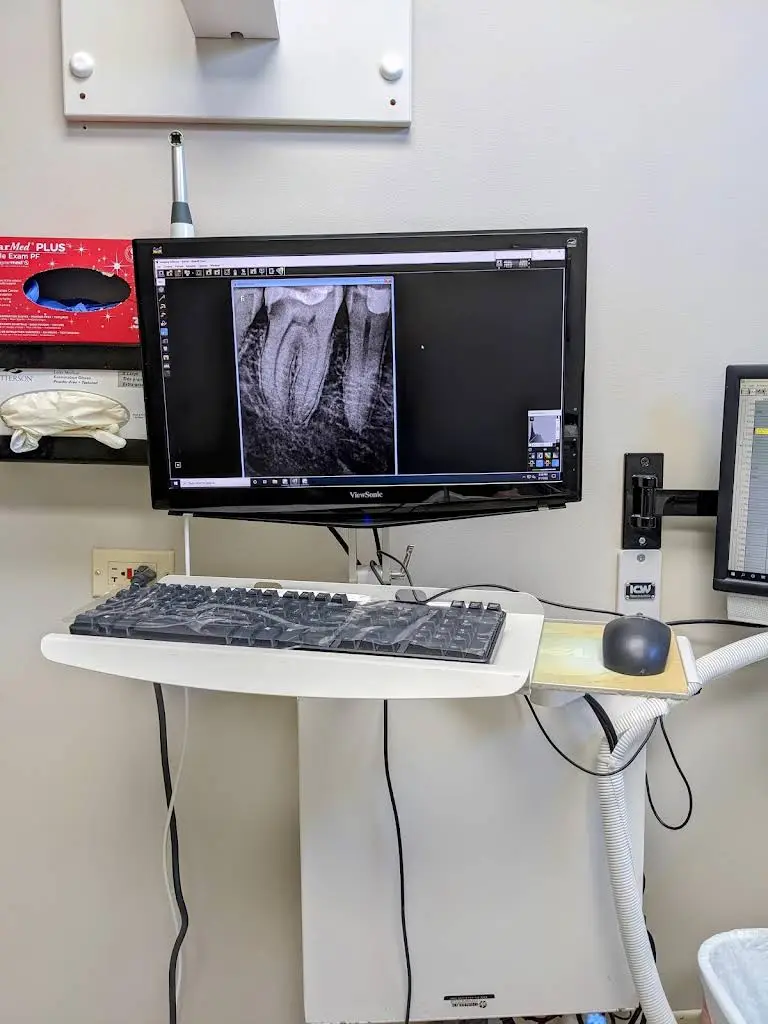 Duda Dental Associates LLC