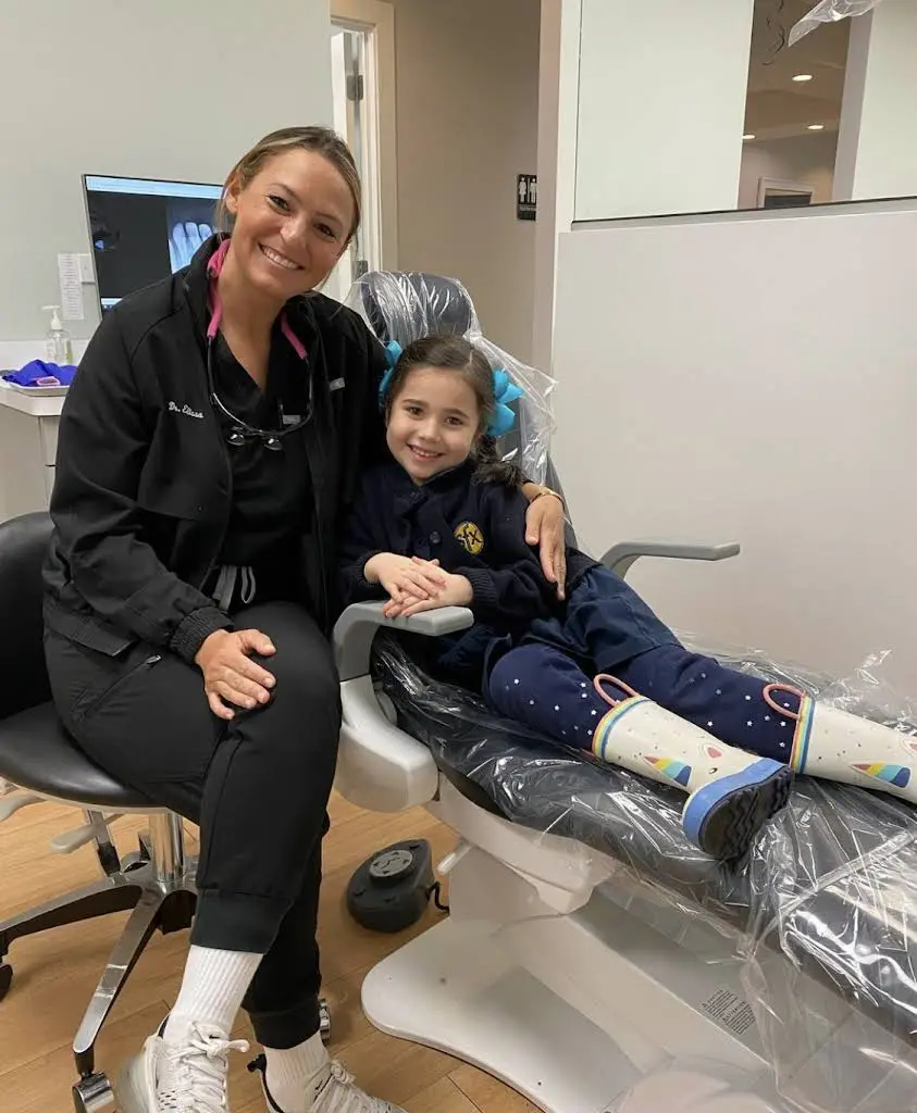 Grins Pediatric Dentistry