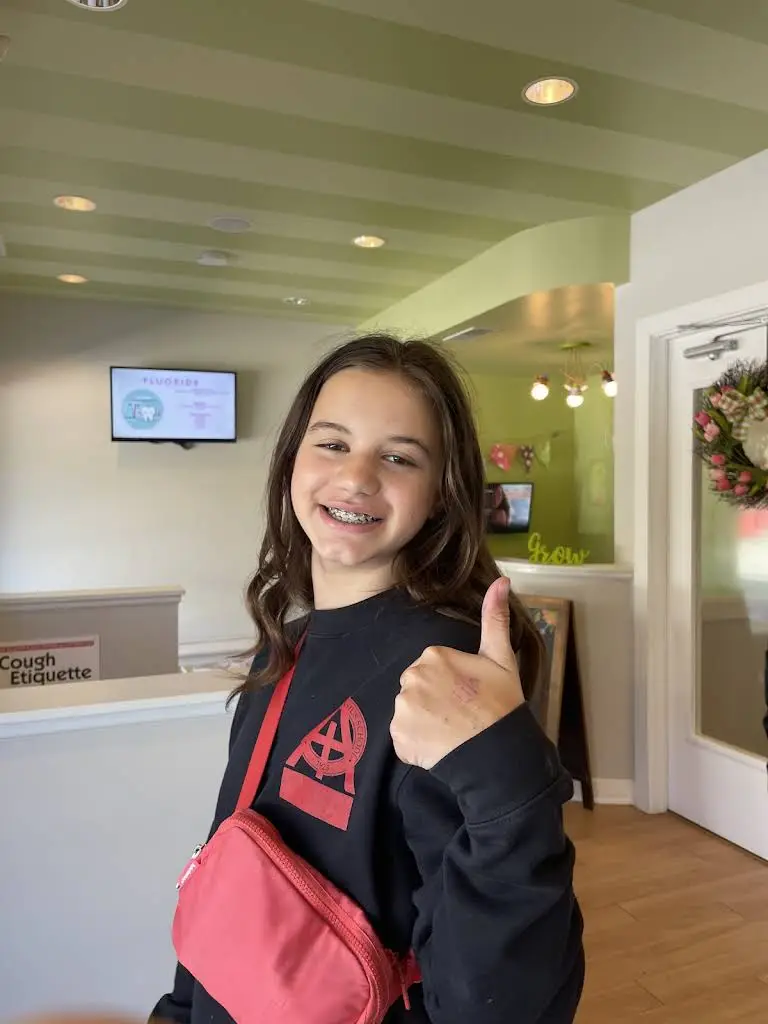 Grins Pediatric Dentistry