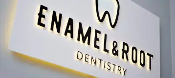 Enamel & Root Dentistry