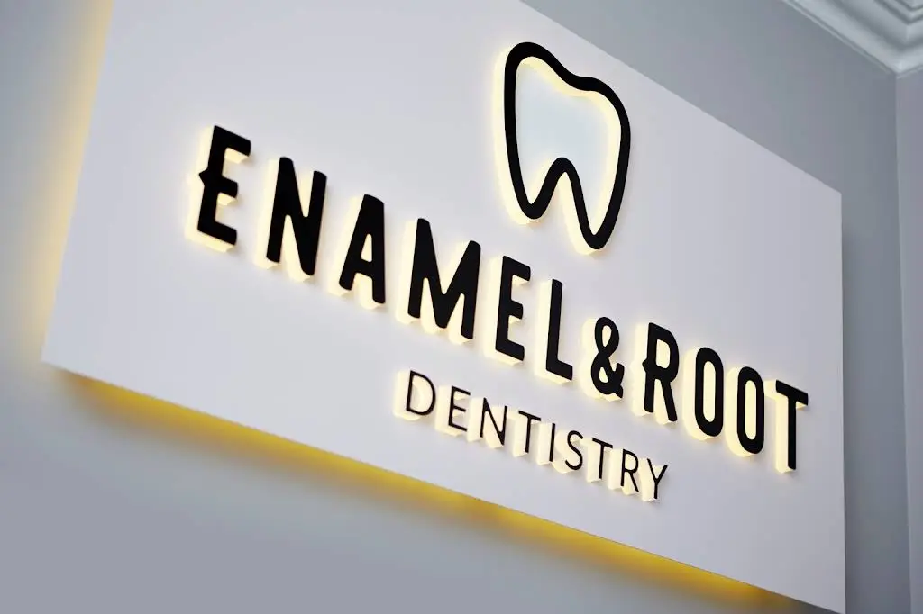 Enamel & Root Dentistry
