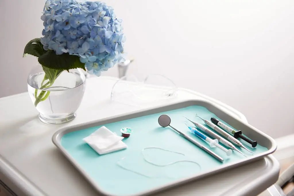 Enamel & Root Dentistry