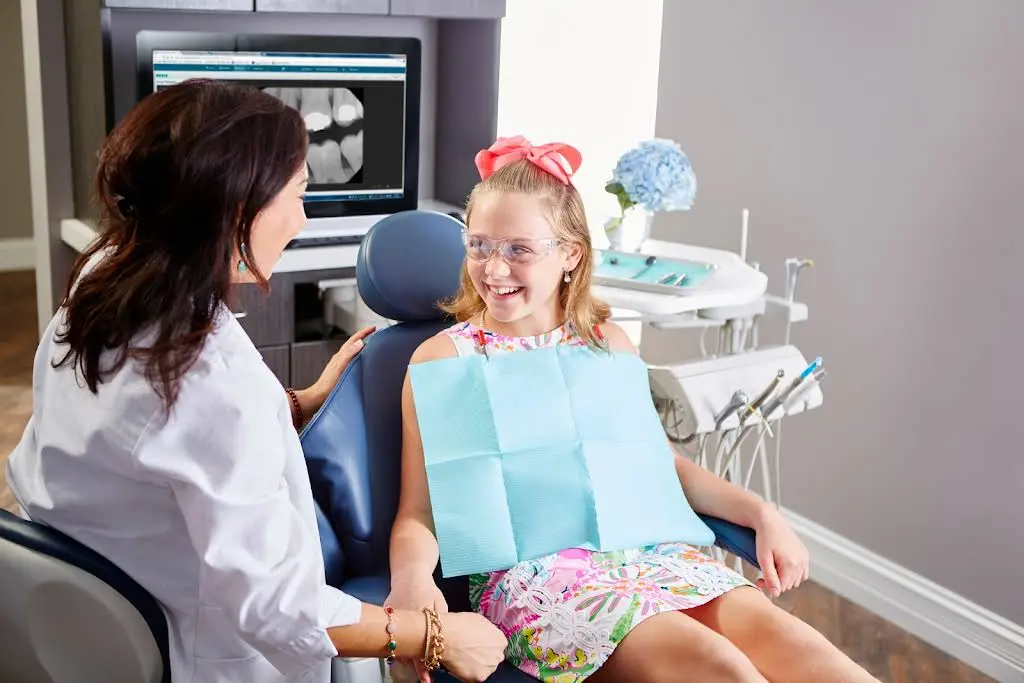 Enamel & Root Dentistry