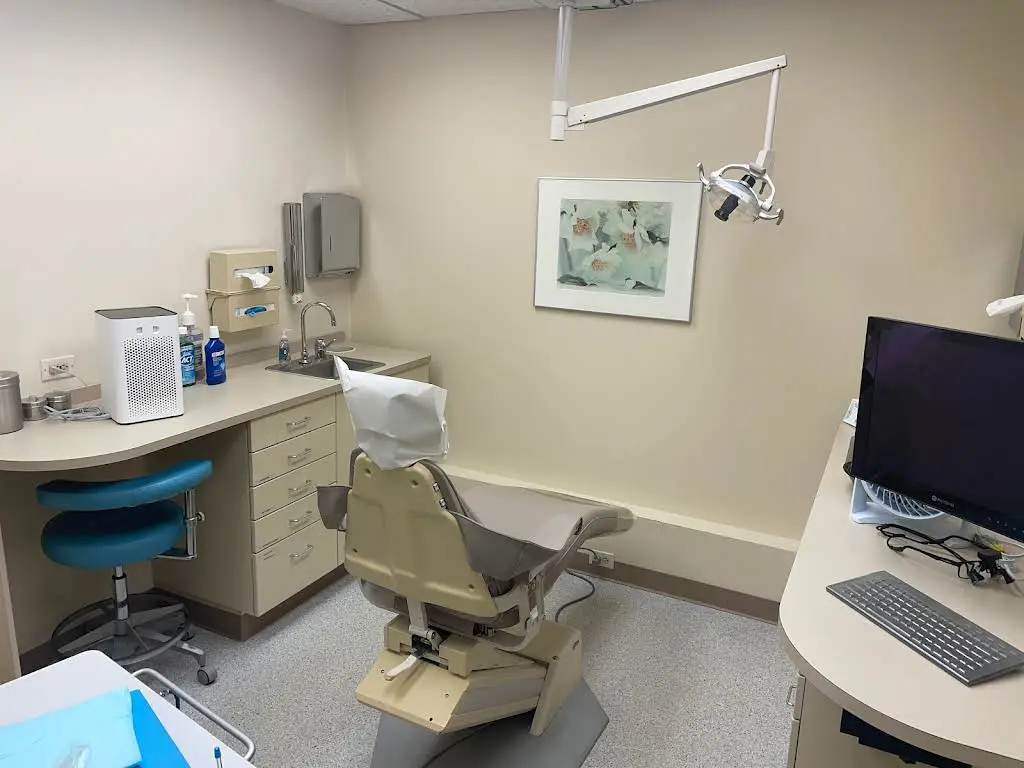 Wilmette Dental Institute