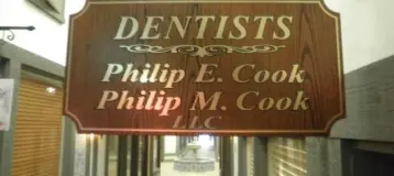 Philip Cook DDS LLC