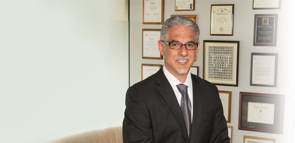 Mantis Dentistry & Implant Center