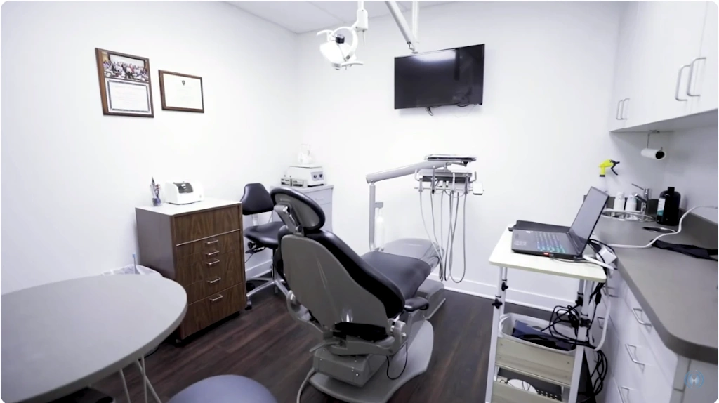 Mantis Dentistry & Implant Center