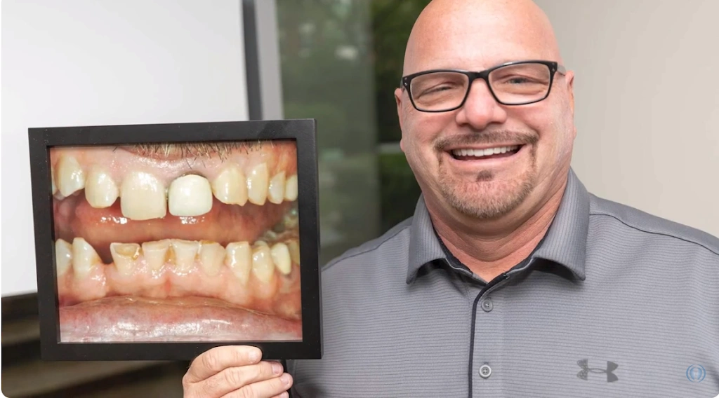 Mantis Dentistry & Implant Center