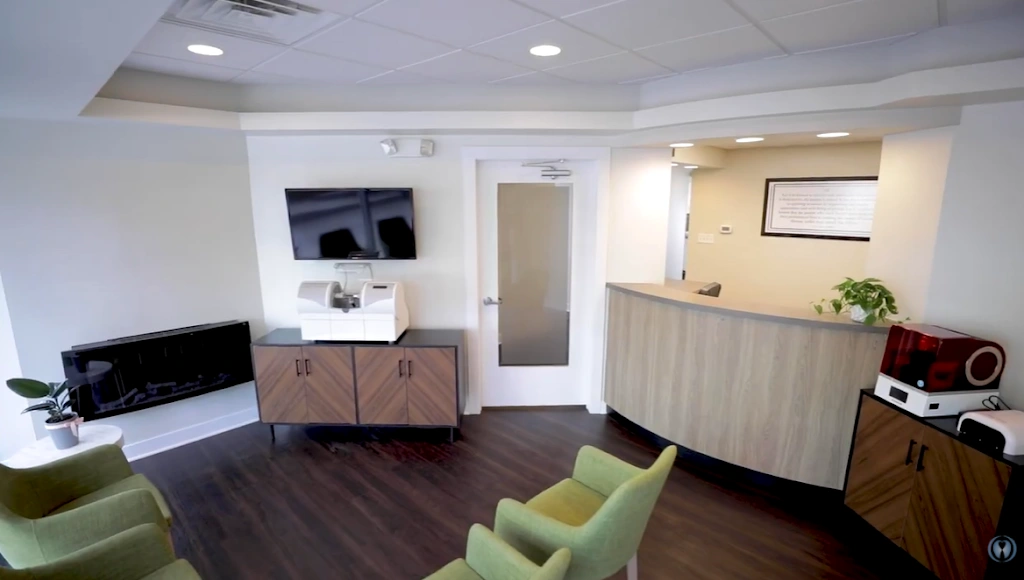 Mantis Dentistry & Implant Center