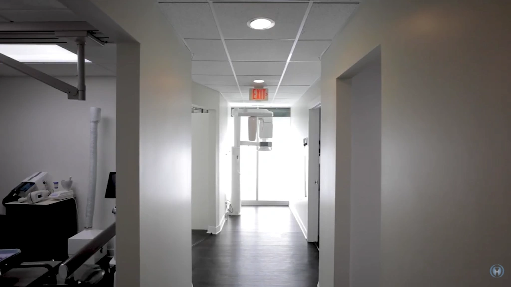 Mantis Dentistry & Implant Center