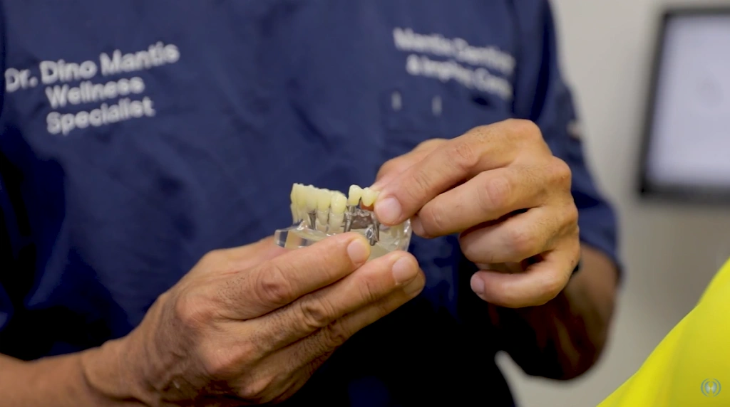 Mantis Dentistry & Implant Center
