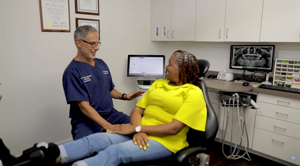 Mantis Dentistry & Implant Center