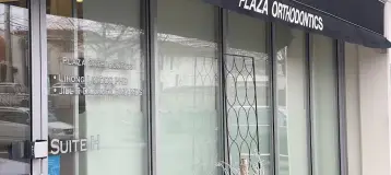 Plaza Orthodontics