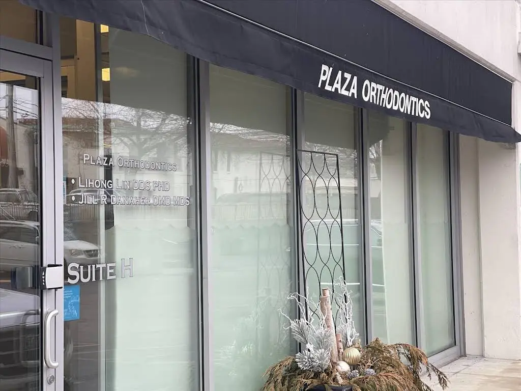 Plaza Orthodontics