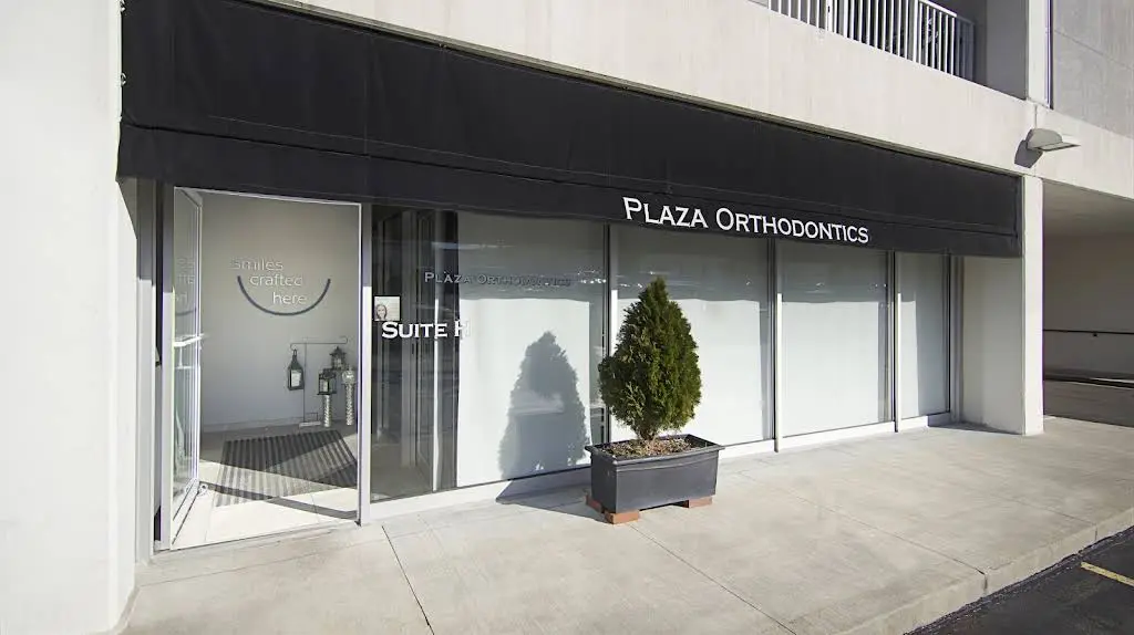 Plaza Orthodontics