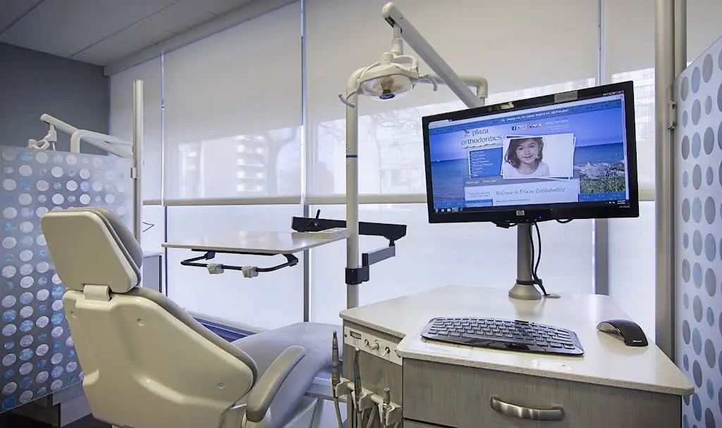 Plaza Orthodontics