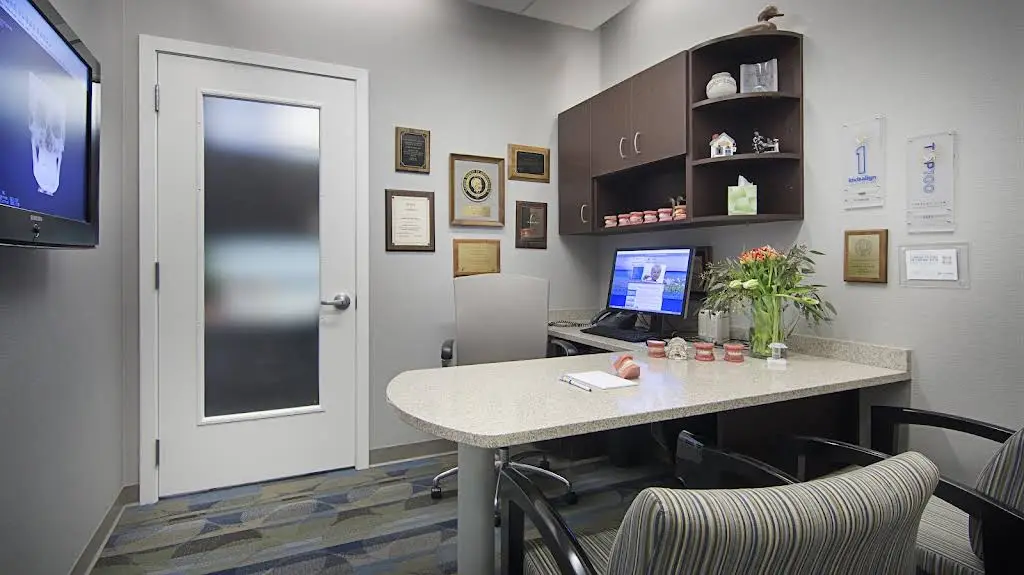 Plaza Orthodontics