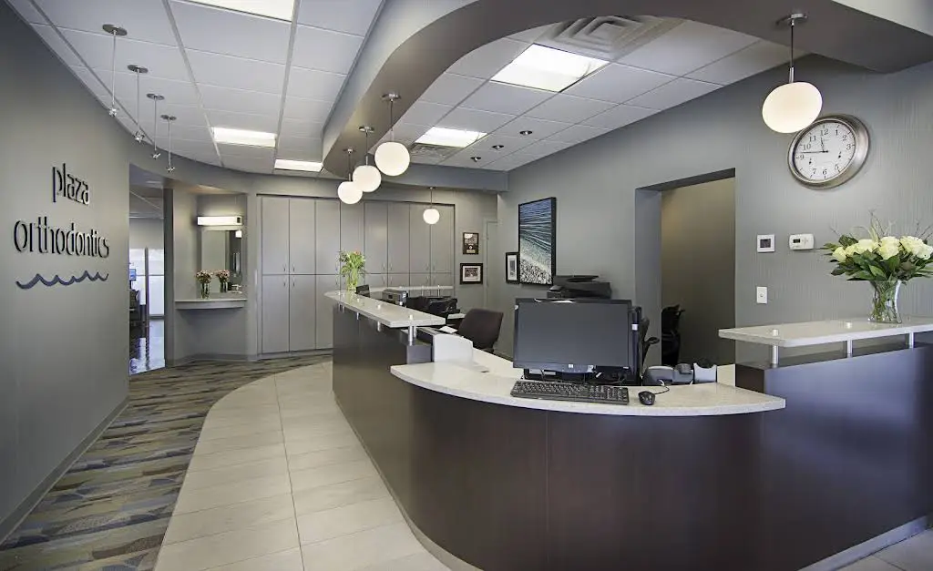 Plaza Orthodontics