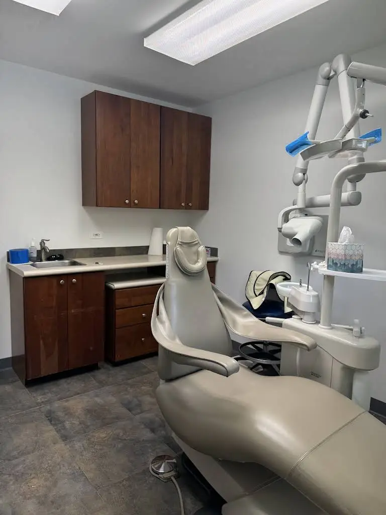 Gold Star Dental