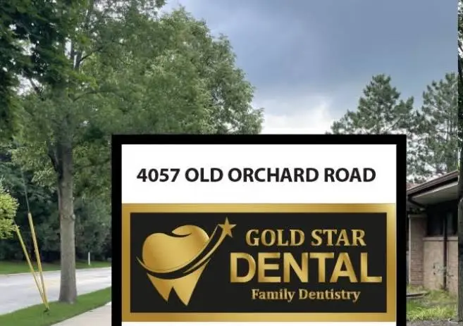 Gold Star Dental