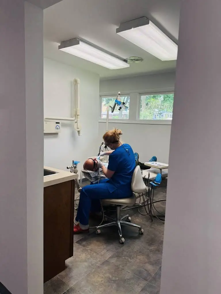 Gold Star Dental