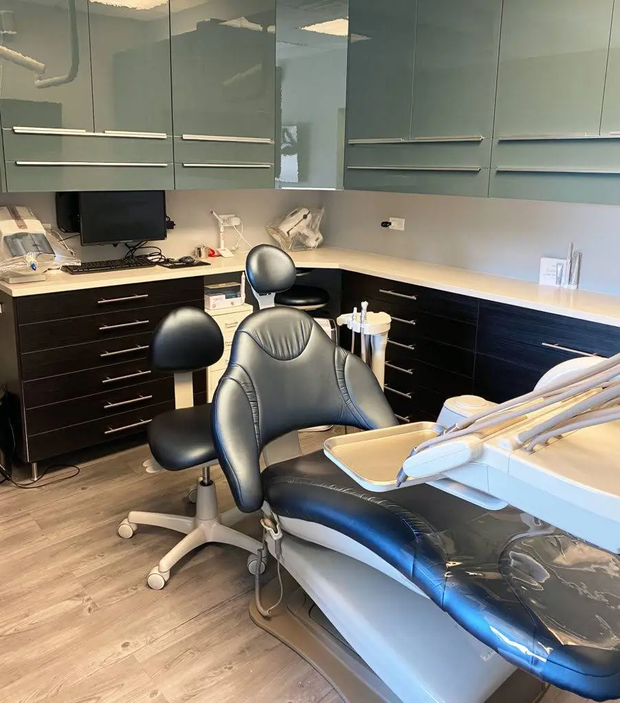 Essentially Pure Dentistry