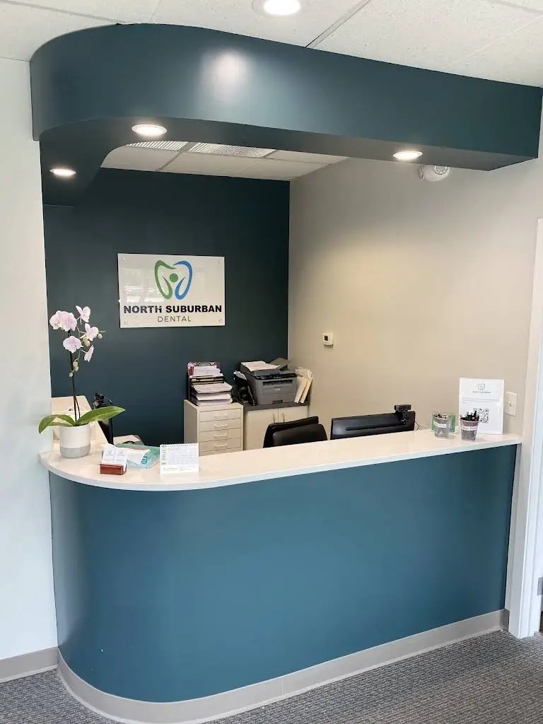 North Suburban Dental of Northbrook