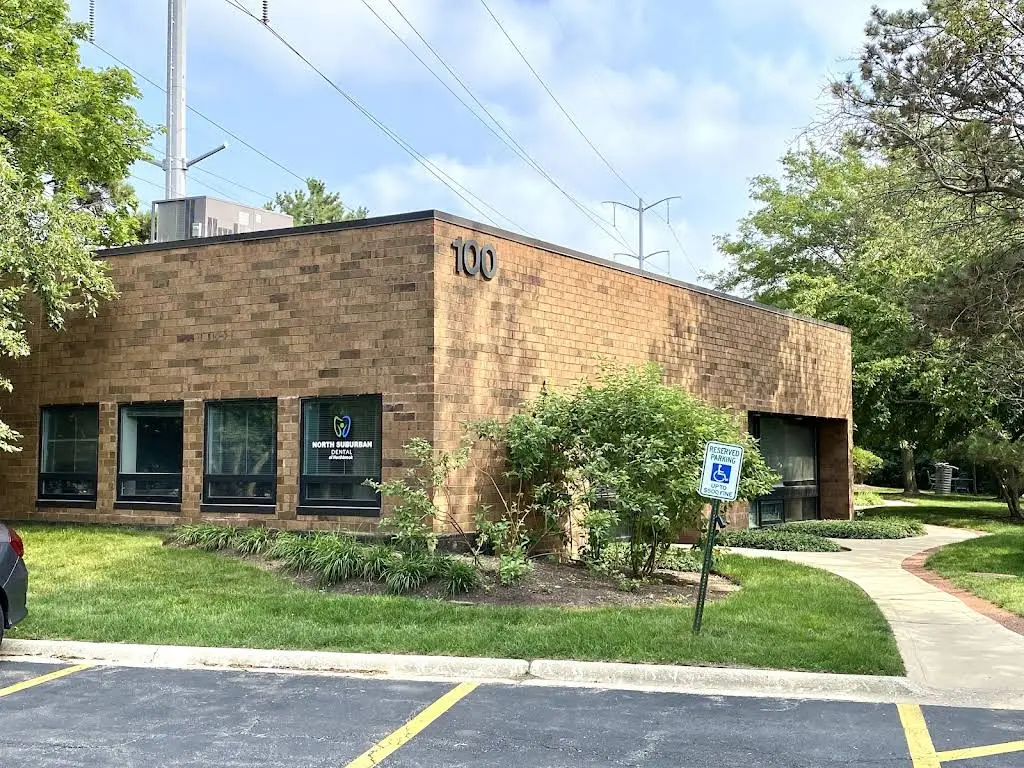 North Suburban Dental of Northbrook