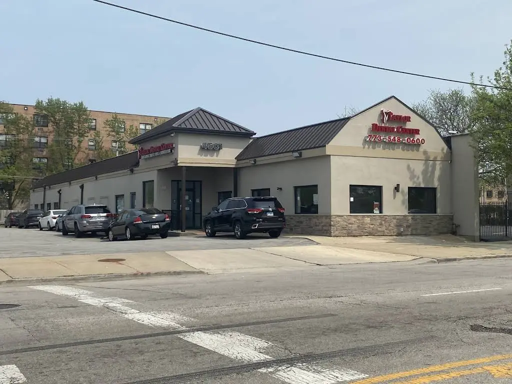 Taylor Dental Center