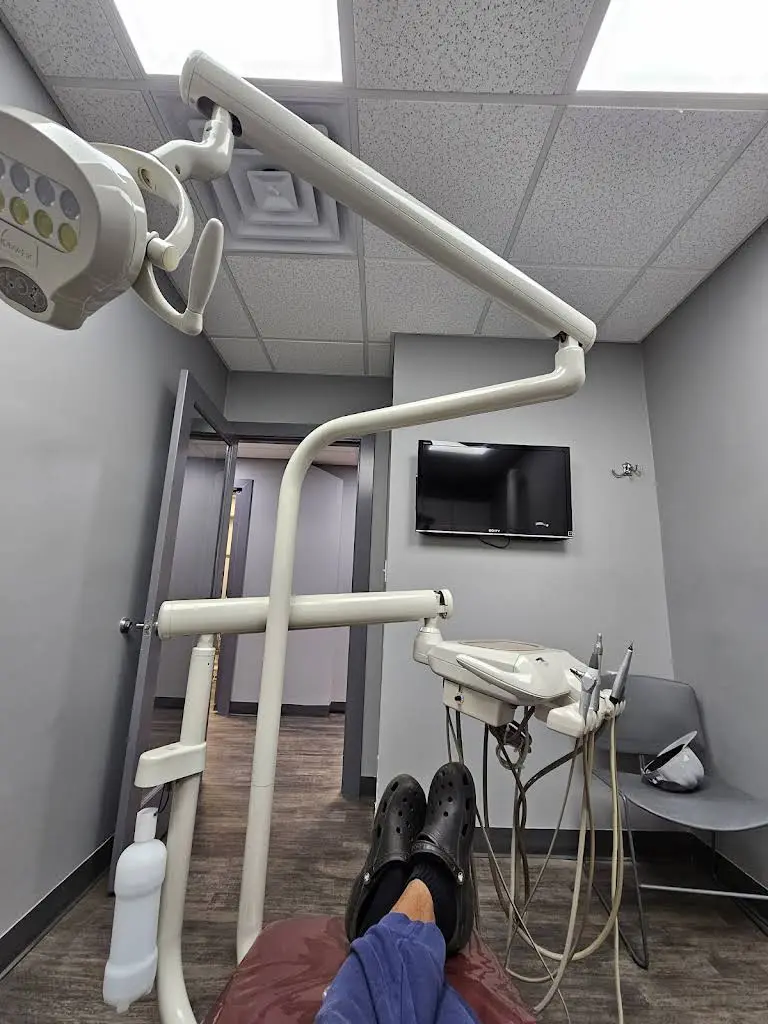Taylor Dental Center
