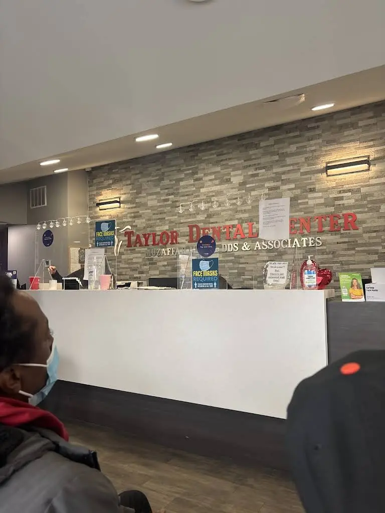 Taylor Dental Center