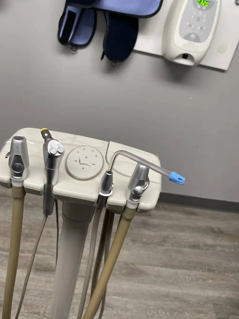 Taylor Dental Center