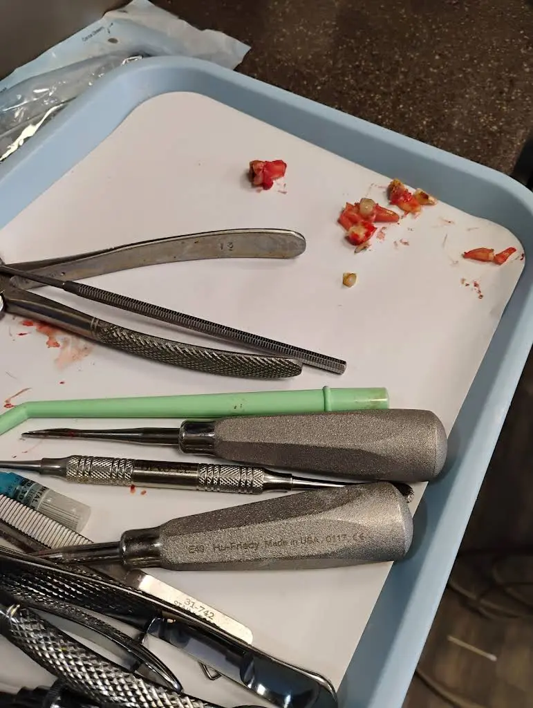 Taylor Dental Center