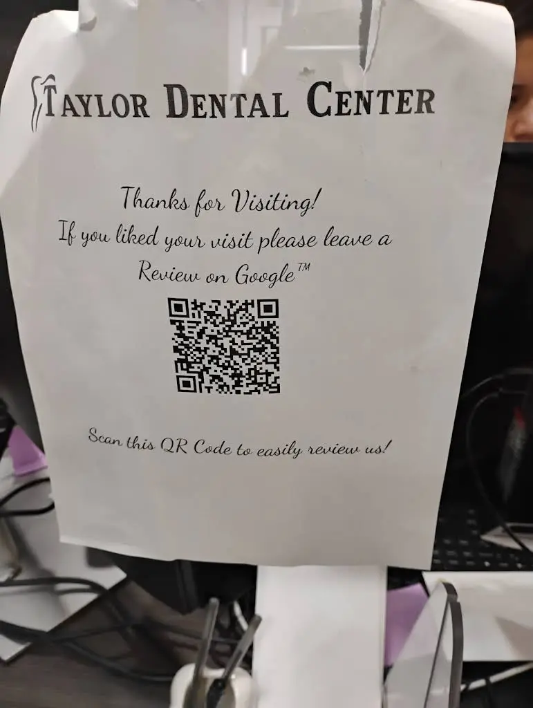 Taylor Dental Center