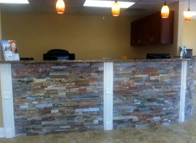 Taylor Dental Center
